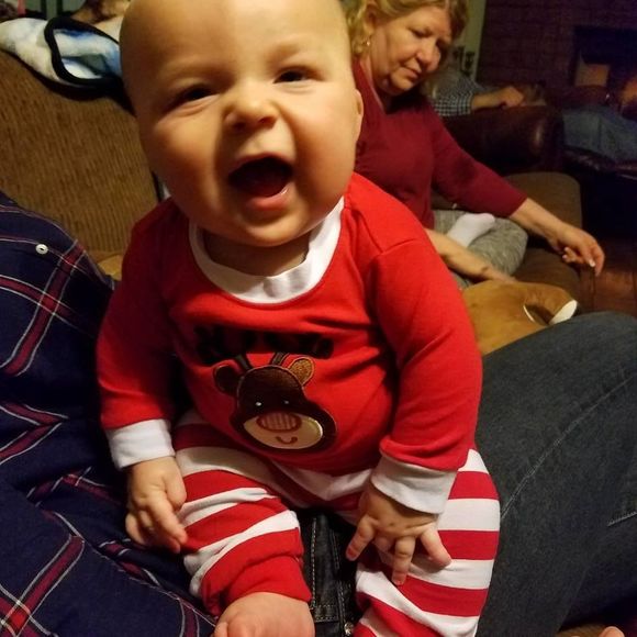 Meet your Posher, Kimberly - Picture 1 of 1